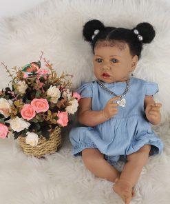 58cm luxe Reborn doll
