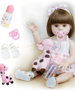 18-inch reborn doll