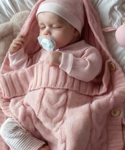 Baby alive silicone doll