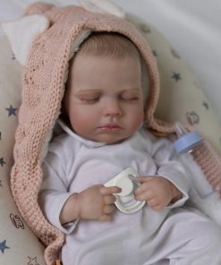 Baby alive doll
