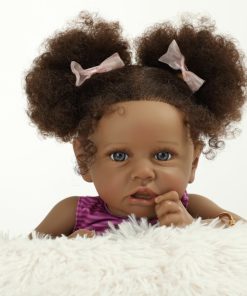 Atwan baby reborn doll