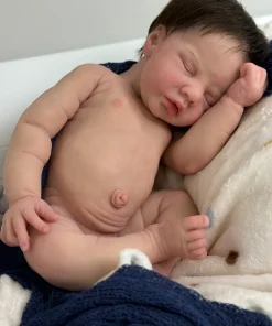 Allie boy full body silicone