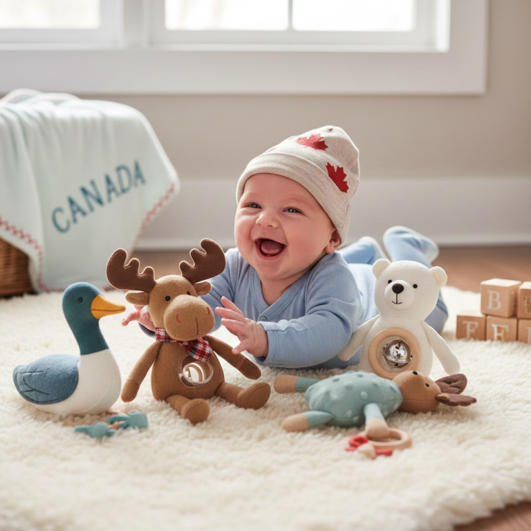Best dolls for newborns