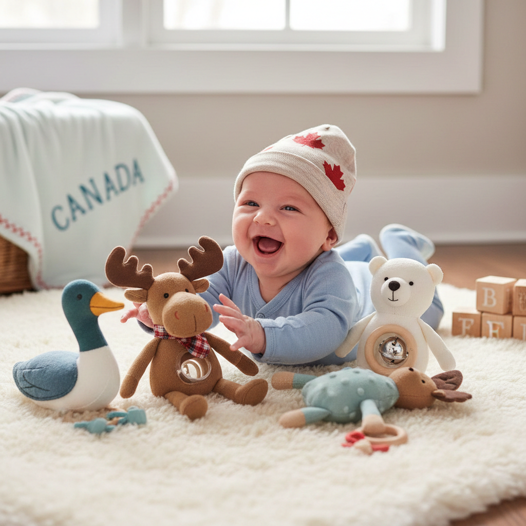 Best dolls for newborns