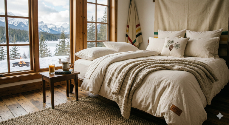 Organic Cotton Duvet Covers