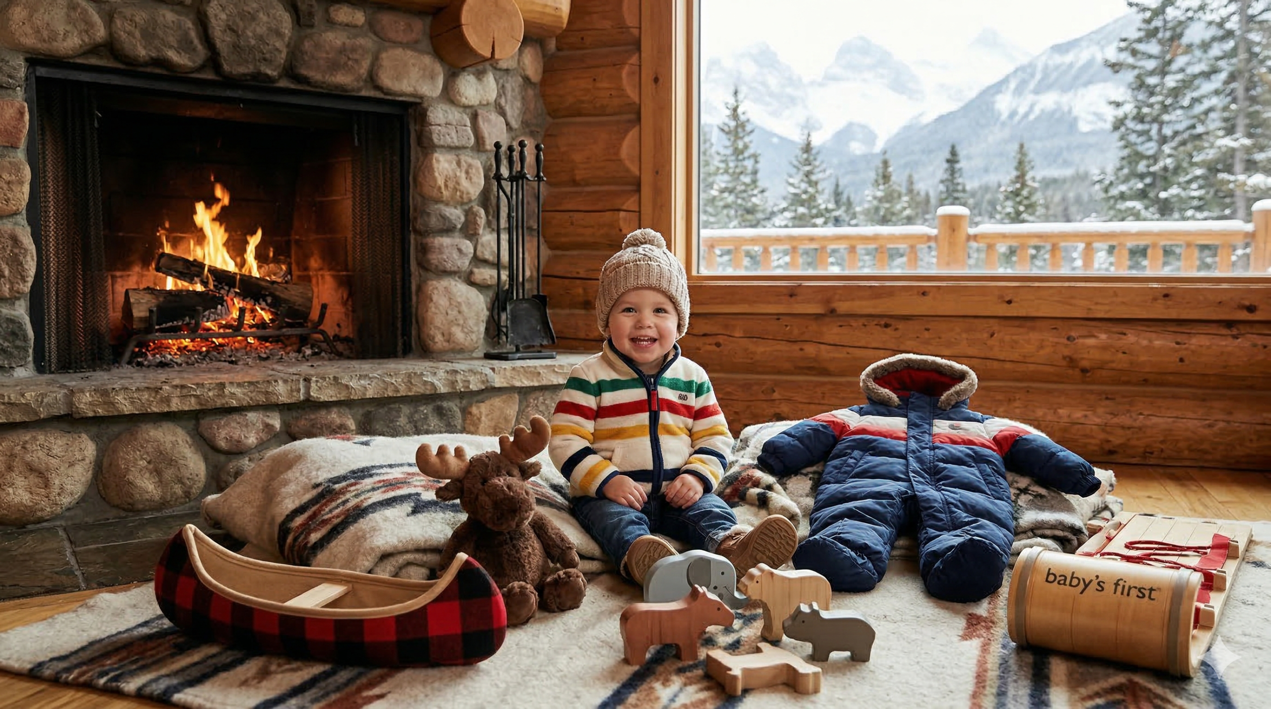 Best Gifts for 2 year olds in Canada