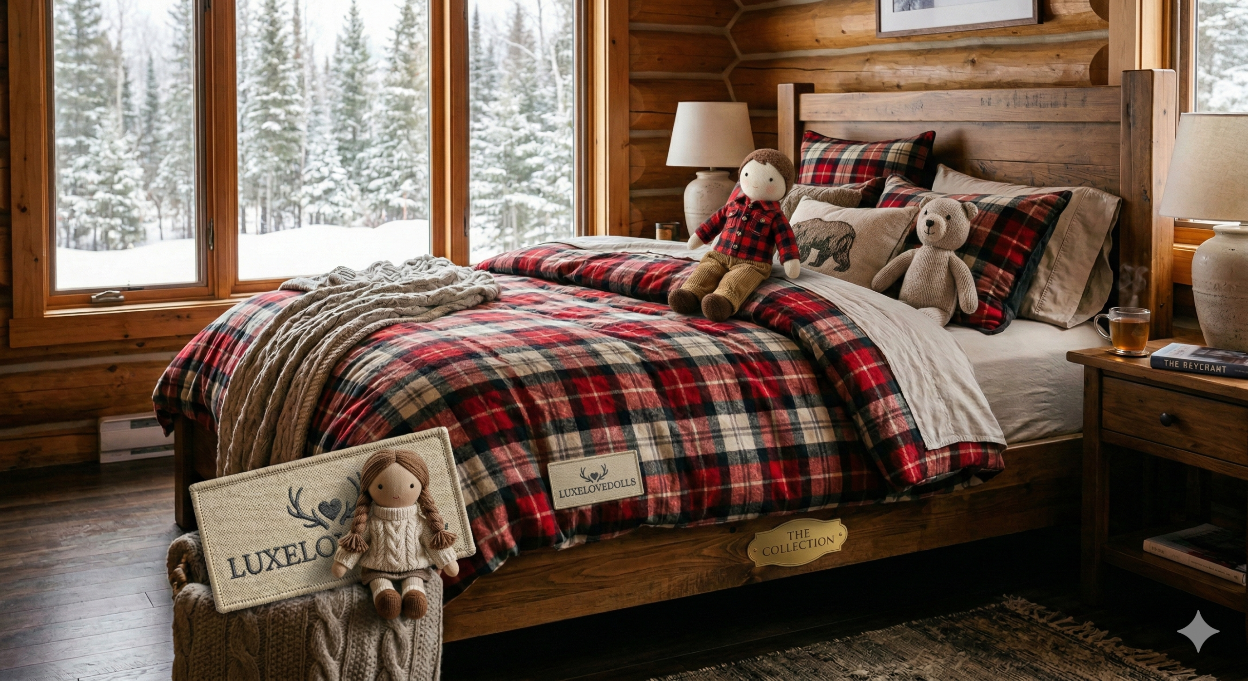 Bed and Bath Canada