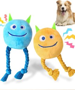 Dog Toys For Small Dogs Puppy