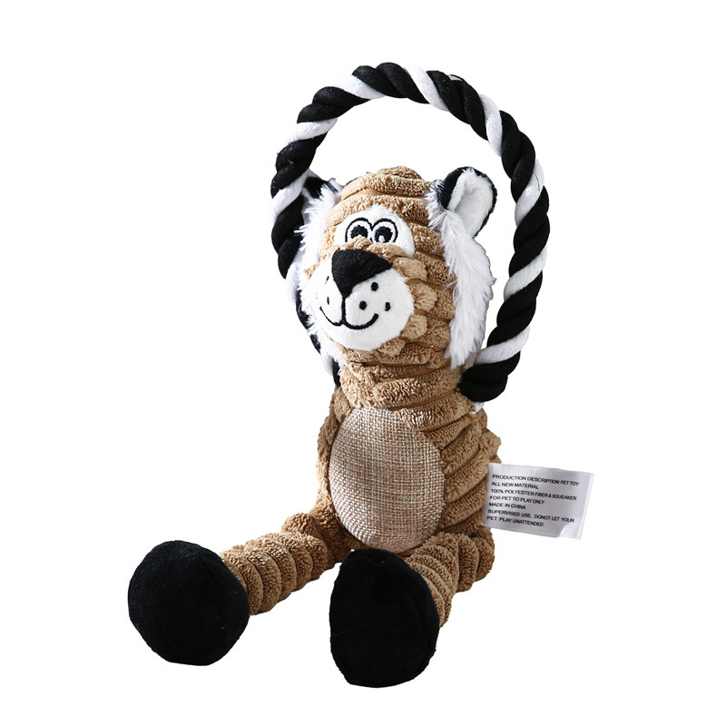 Plush Interactive Toys - Image 4