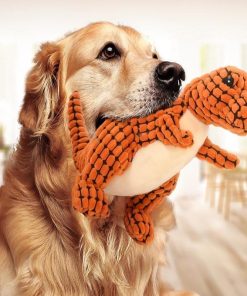 Dinosaur Pet Toys Giant Dogs