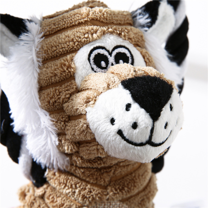 Plush Interactive Toys - Image 2