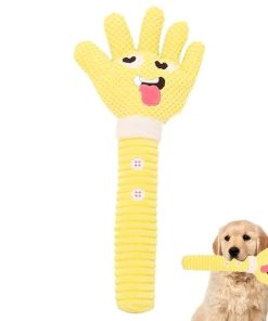 Dog Teething Plush Pet Teething